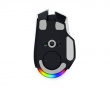 Basilisk V4 Pro Gaming Mus - Hvit