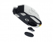 Basilisk V4 Pro Gaming Mus - Hvit