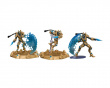 StarCraft Figursett Protoss Zealot