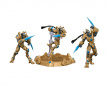 StarCraft Figursett Protoss Zealot