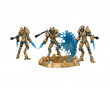 StarCraft Figursett Protoss Zealot