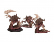 StarCraft figursett Zerg Hydralisk