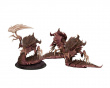 StarCraft figursett Zerg Hydralisk