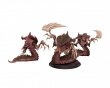 StarCraft figursett Zerg Hydralisk