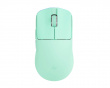 F1 Ultimate+ 3.0 Trådløs Gamingmus - Lake Green