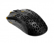 Phantom Ultimate Trådløs Gamingmus - Eon Black Gold