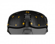 Phantom Ultimate Trådløs Gamingmus - Eon Black Gold