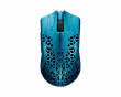 Phantom Ultimate Trådlös Gamingmus - Verge Blue