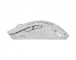 Phantom Ultimate Trådløs Gamingmus - Prime White