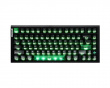 RS7 Air HE Tastatur ISO Nordic [Iceblade] - Svart