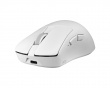 ROG Gladius IV Ace Trådløs Gamingmus - Hvit