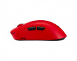 ROG Gladius IV Ace Trådløs Gamingmus - Rød