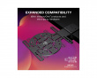 VelocityOne Universal Sim Mount