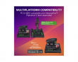 VelocityOne Dual Throttle (Xbox & PC)