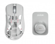 Feinmann F01 Trådløs Magnesium Gamingmus - Alpine White