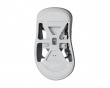Feinmann F01 Trådløs Magnesium Gamingmus - Alpine White