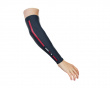 eS Arm Sleeve Arm Long - Størrelse M - eS Blue