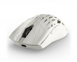 Trinity CF 8K Trådløs Gamingmus - Solid - Hvit