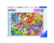 Pokémon Adventure 1000p - Puslespill