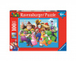Super Mario Let’s-a-go! 100p - Puslespill