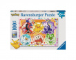 Pokémon Scarlet and Violet Legends! 100p - Puslespill