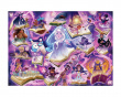 Glimmers of the Realm: Amethyst 1000p - Puslespill