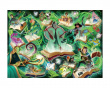 Glimmers of the Realm: Emerald 1000p - Puslespill