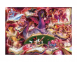 Glimmers of the Realm: Ruby 1000p - Puslespill