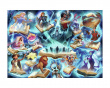 Glimmers of the Realm: Sapphire 1000p - Puslespill