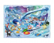 Pokémon Celebration Journey 40000p - Puslespill