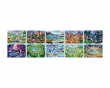 Pokémon Celebration Journey 40000p - Puslespill
