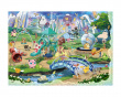 Pokémon Celebration Journey 40000p - Puslespill