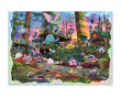 Pokémon Celebration Journey 40000p - Puslespill