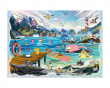 Pokémon Celebration Journey 40000p - Puslespill