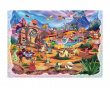 Pokémon Celebration Journey 40000p - Puslespill