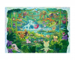 Pokémon Celebration Journey 40000p - Puslespill