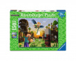 Minecraft Architecture and Adventure 150p - Puslespill