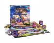 Musse & Helium Universums fire elementer