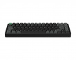 K2 Ultra 75% 8K Trådløst Tastatur - Svart [Keychron Apex Brown]