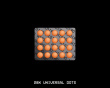 Origin Orange Universal PTFE Mouse Dots - 20 stk