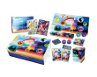 30th Celebration Futuristic Box (Forenklet kinesisk)