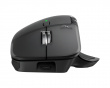 MX Master 4 Ergonomisk Trådløs Mus - Graphite