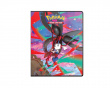 Mega Evolution - Chaos Rising 4-Pocket Portfolio