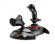 T.Flight Hotas NEO-X Ace Combat 8 Edition - Flight Stick & Throttle (Xbox, PC)