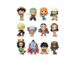 Mystery Mini: One Piece Fish Man Island - Blind box