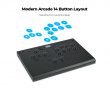 X-Move Arcade Controller - Sort