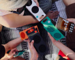 CMF Speaker M - Orange