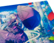 Azure Glass Musematte