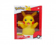 Happy Pikachu LED-lampe med berøringssensor - 25 cm