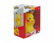 Happy Pikachu LED-lampe med berøringssensor - 25 cm